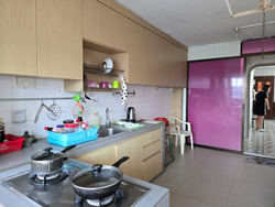 Blk 546 Cheng San Green (Ang Mo Kio), HDB 4 Rooms #487090491